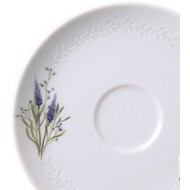Xícara Para Café 100ml Lilla Porcelana Tramontina